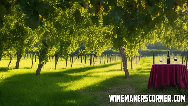 Wine Press