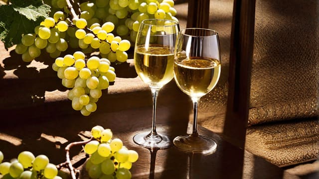 Is Chardonnay Acidic