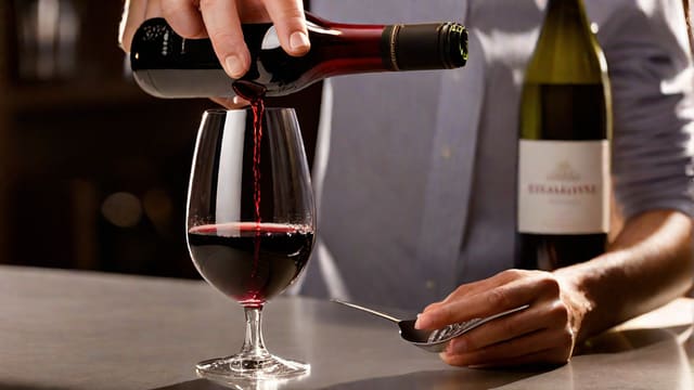Does The Wine Wand Really Work