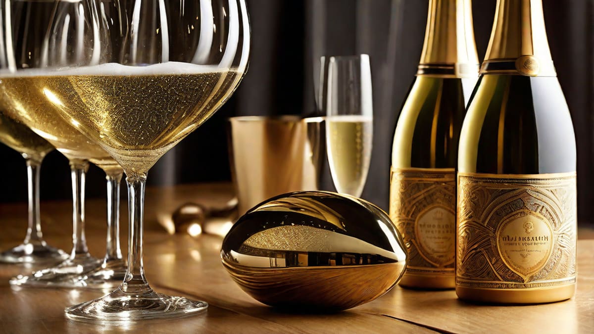 Is Prosecco The Same As Champagne
