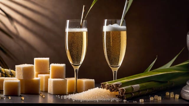 Is Prosecco High In Sugar