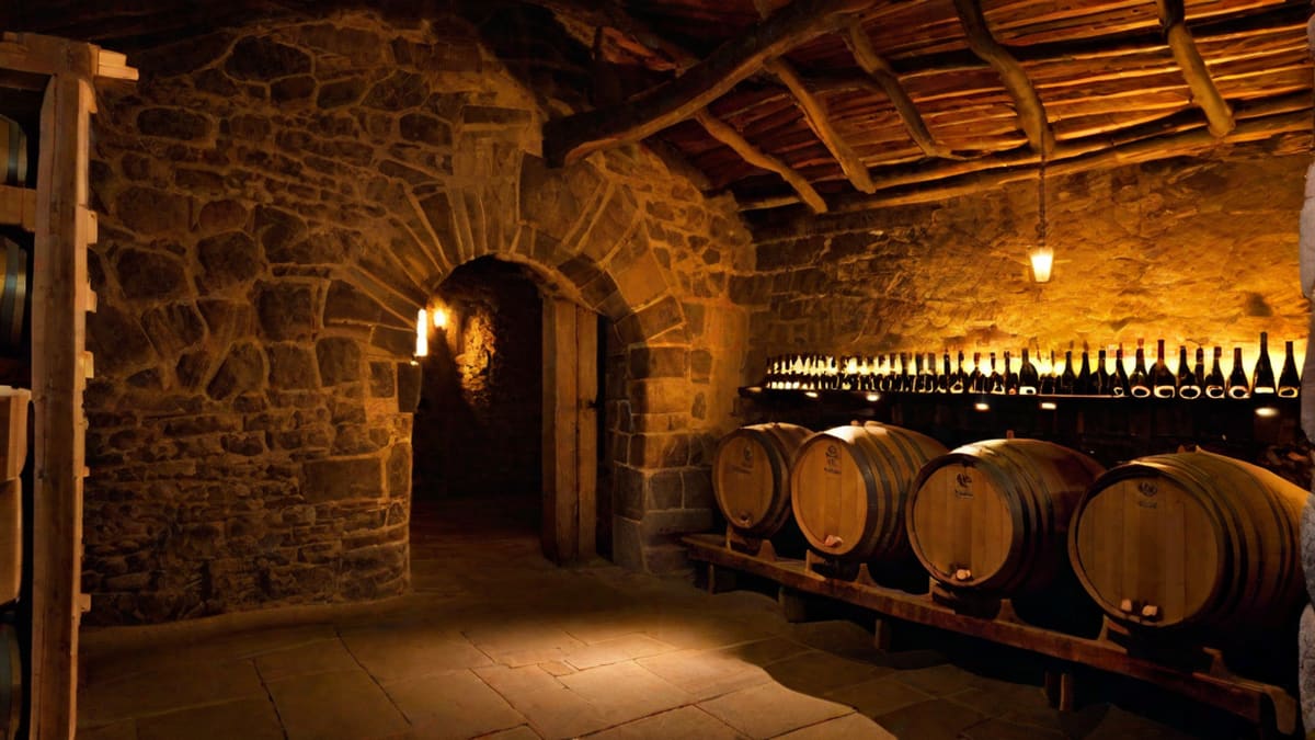 Does Wine Spoil
