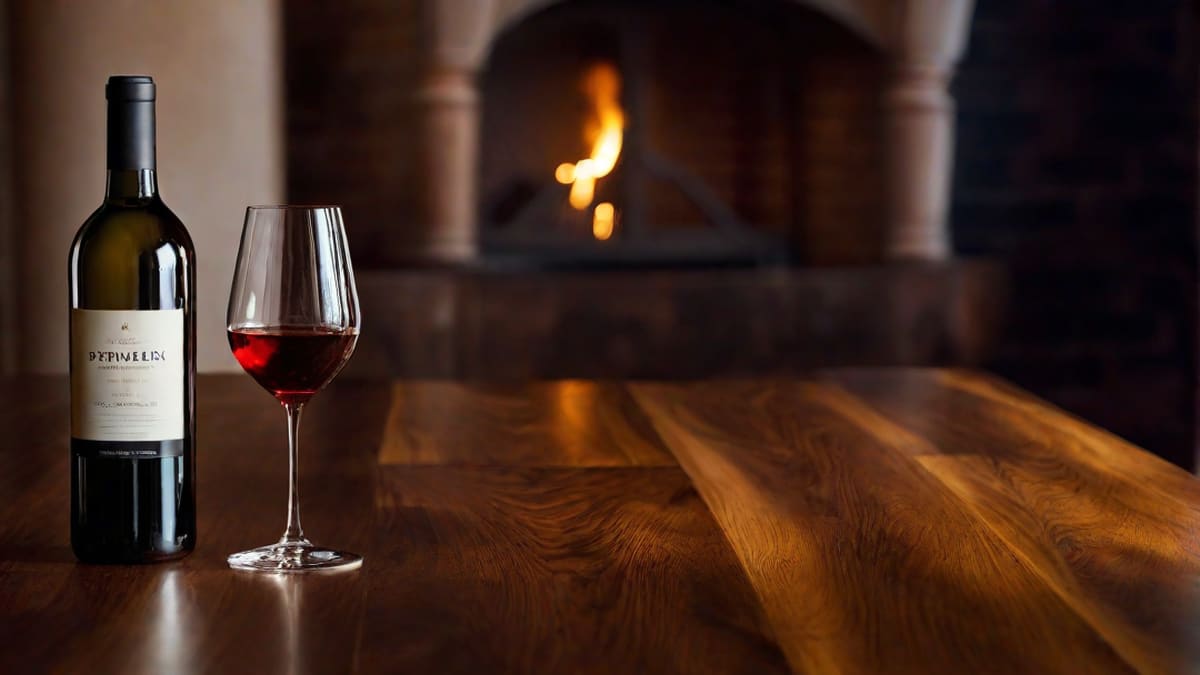 Is Non Alcoholic Wine Good For You