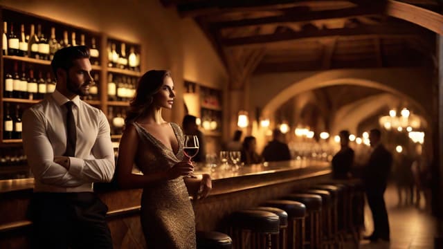 Where Can I Get Wine Near Me