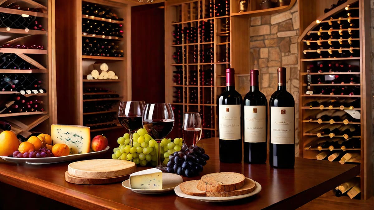 How Much In A Magnum Of Wine