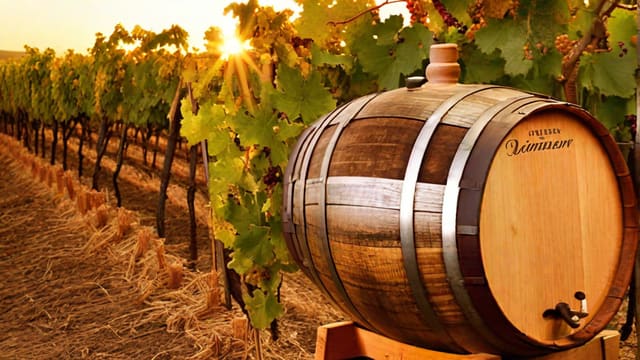 What Is A Full Bodied Red Wine