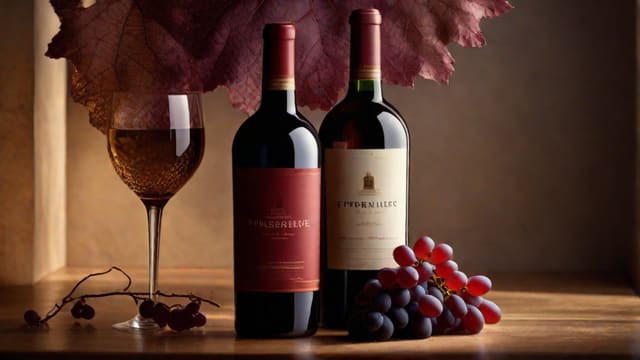 How Much Alcohol Is In A Bottle Of Wine
