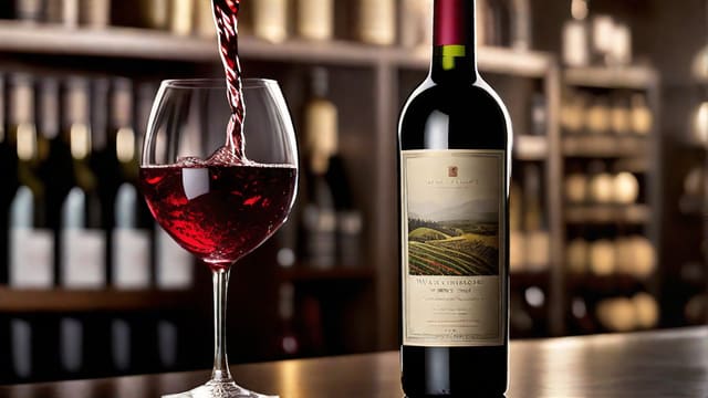 What Wine Has The Lowest Alcohol Content