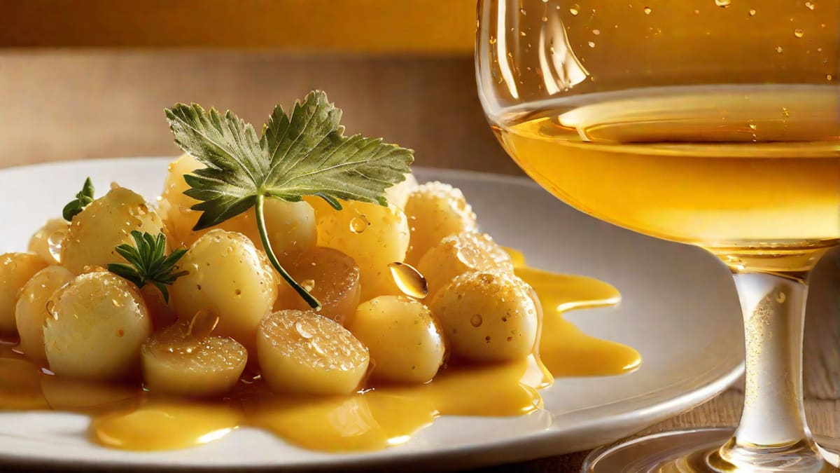 Is Viognier Sweet