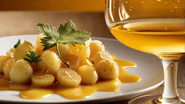 Is Viognier Sweet