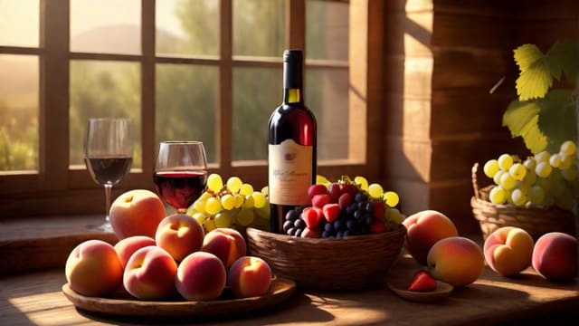 How To Sweeten Homemade Wine