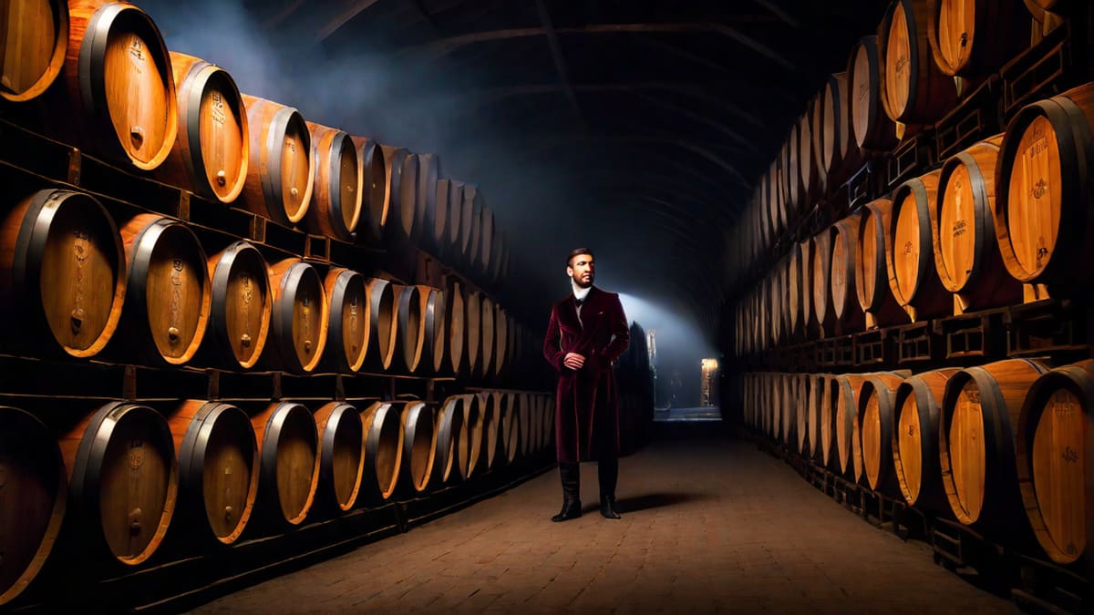 Does Port Wine Go Bad