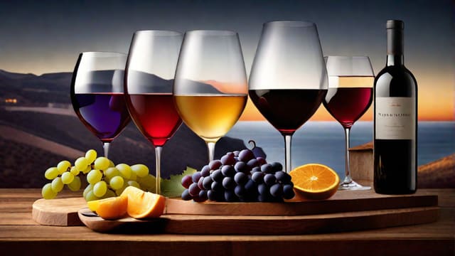 Is Wine Acidic Or Alkaline