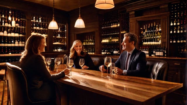 How Long Does Open Wine Stay Good