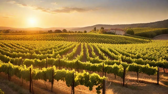 How To Make A Sparkling Wine
