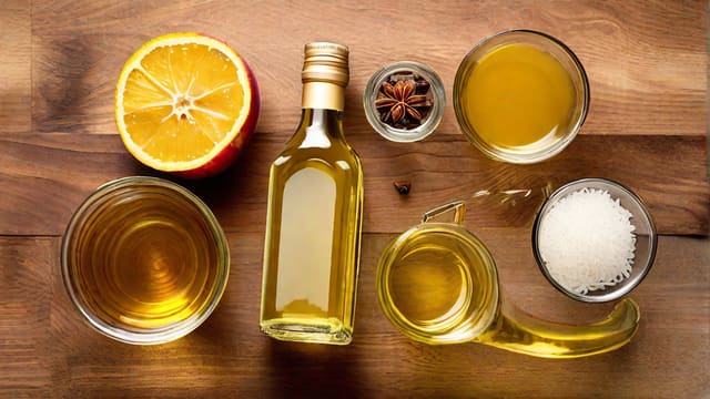 What To Use In Place Of White Wine Vinegar
