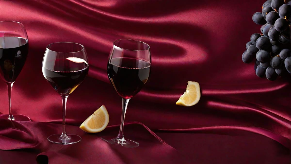 Is Port Wine Good For You