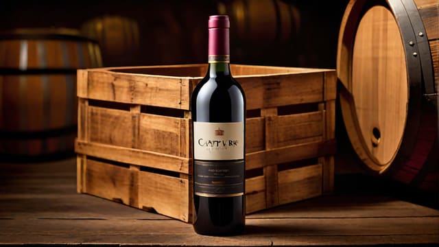 A Good Wine To Gift