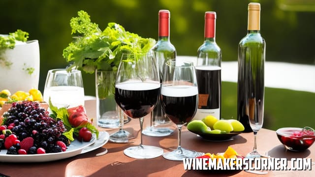 3 Refreshing Wine Cooler Recipes