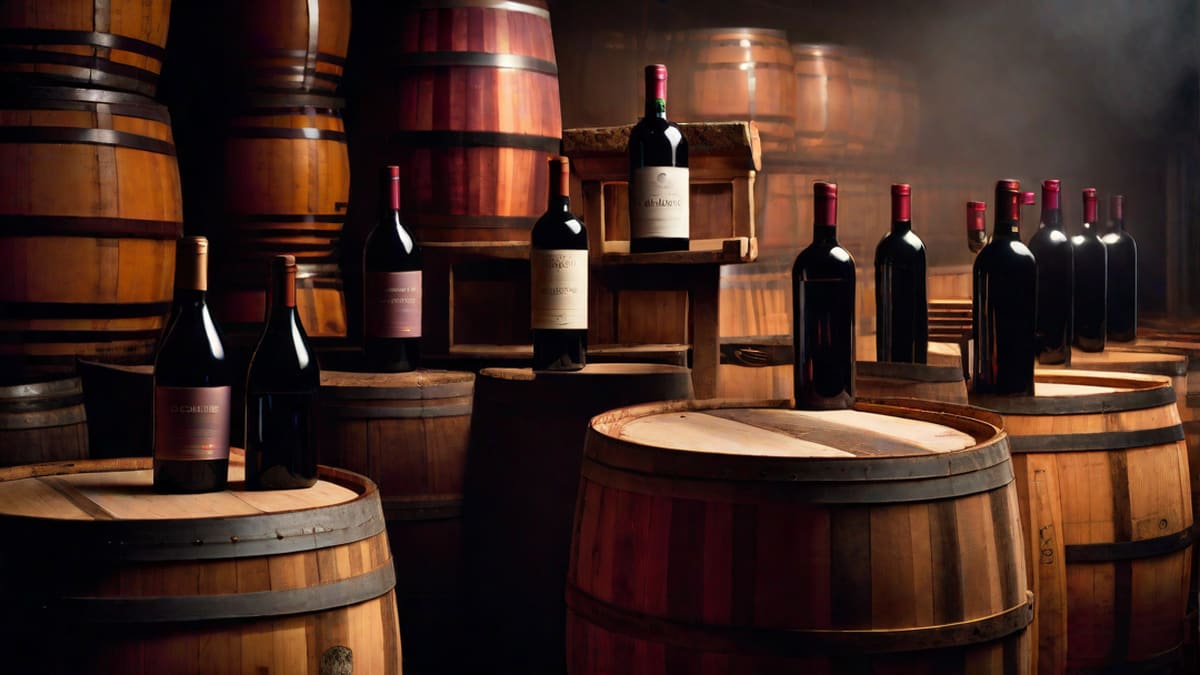 What Types Of Wine Are Sweet