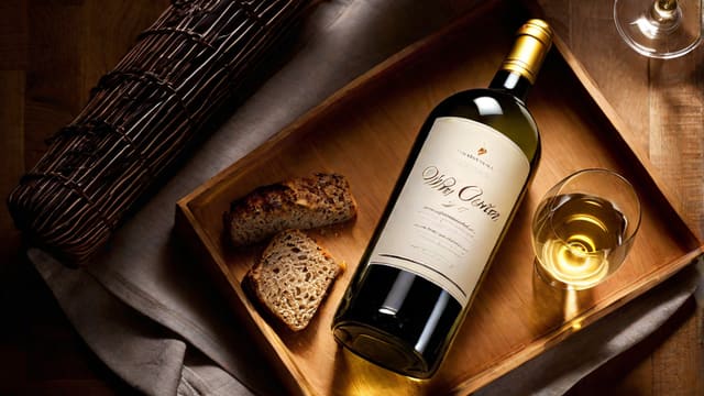 What Is Dry White Wine For Cooking