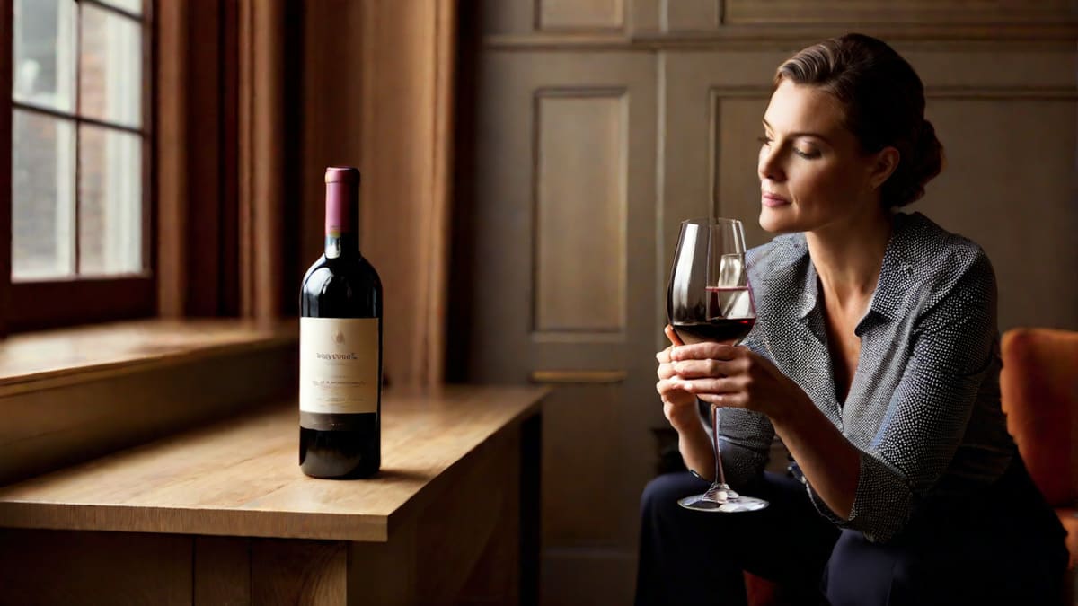 Is Wine Bad For High Blood Pressure