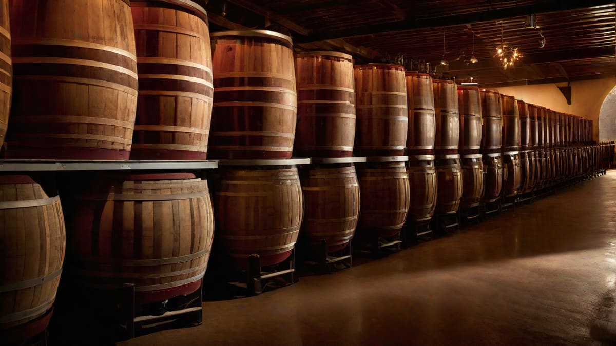 Fermentation Time For Wine
