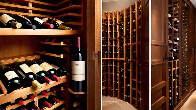 How To Store Wine After Opening Without A Cork