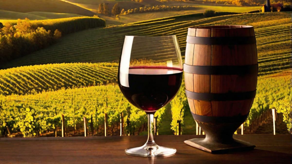 Is Wine Stronger Than Beer