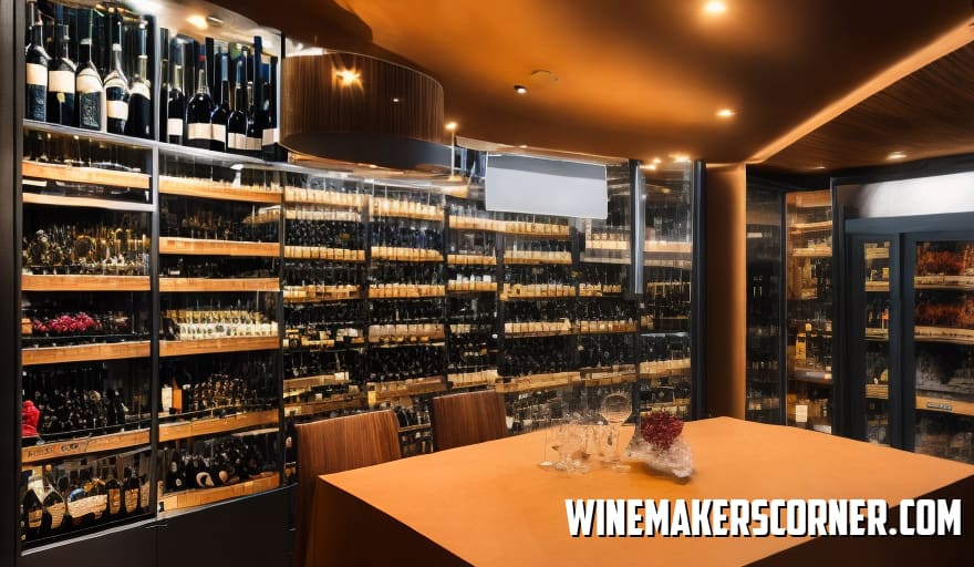 Does Wine Need To Be Refrigerated