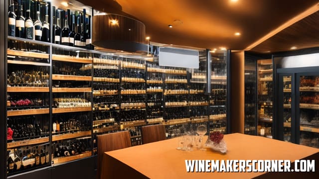 Does Wine Need To Be Refrigerated