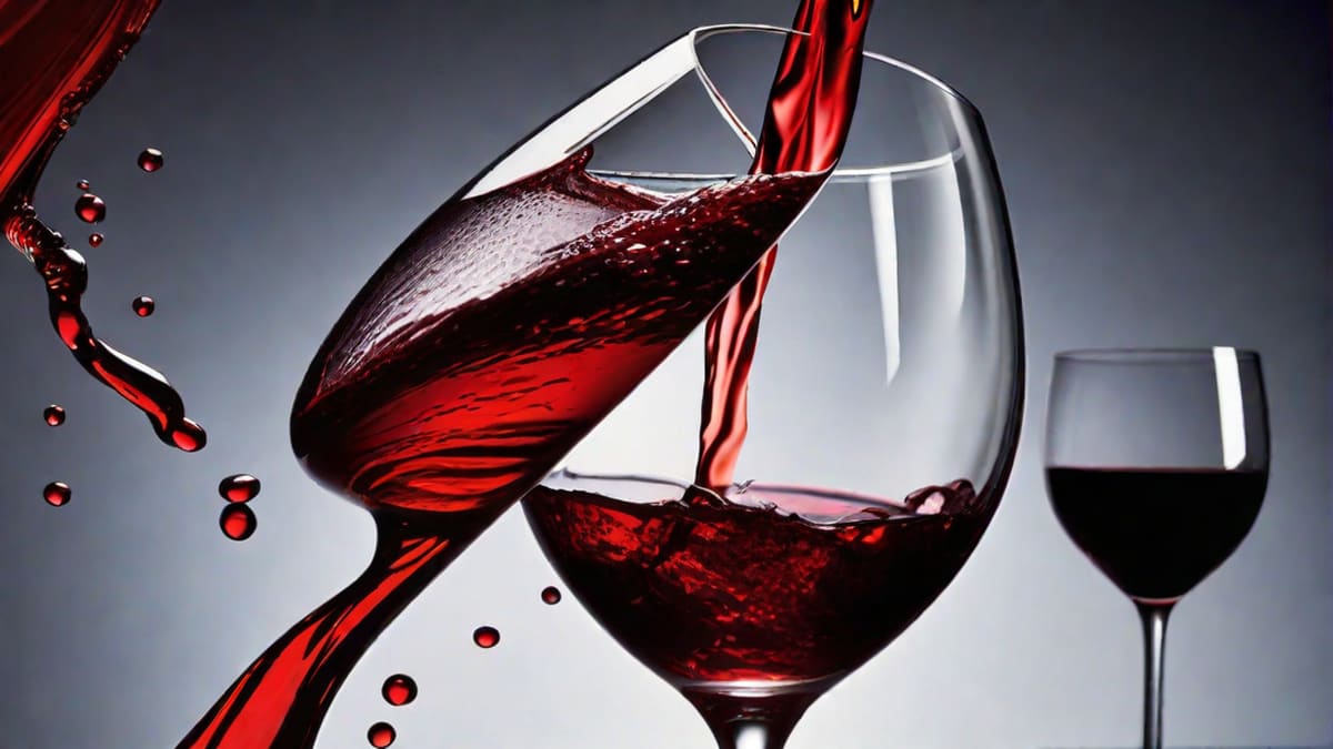 How Do I Get Red Wine Stains Out