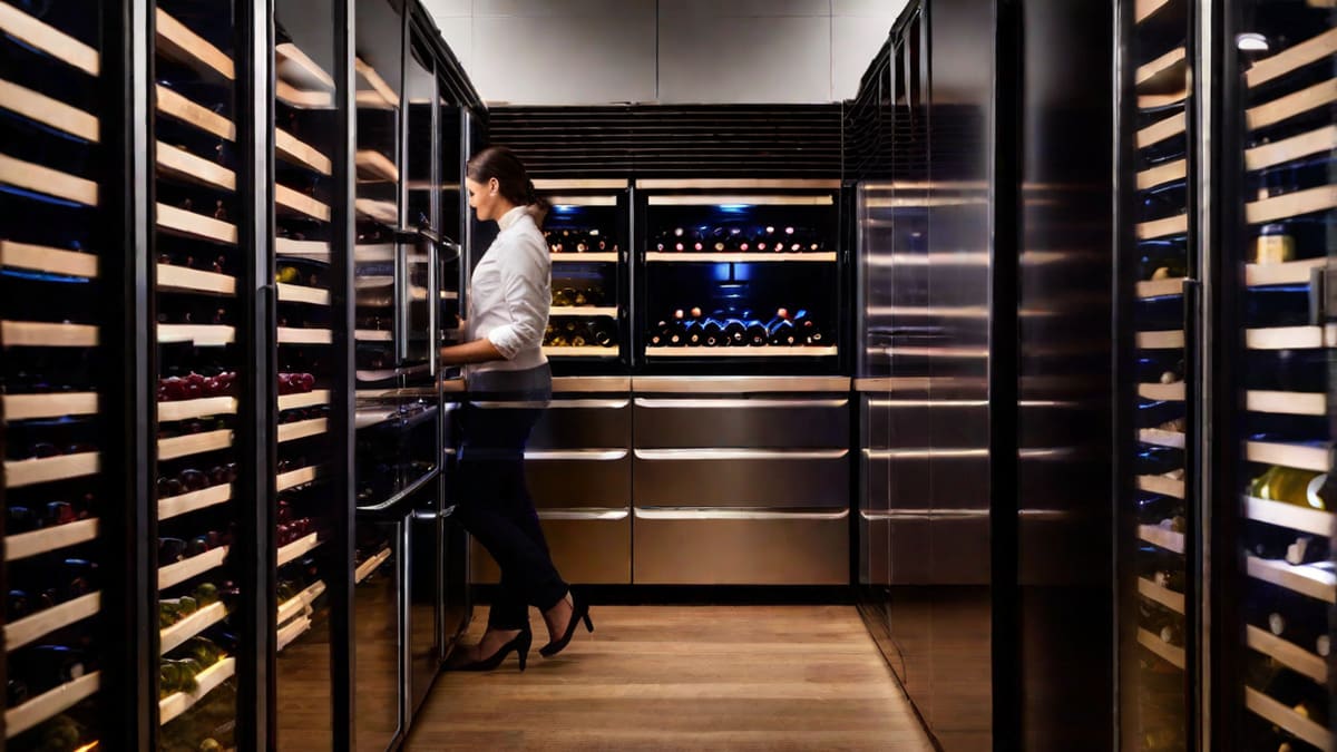 Does Cooking Wine Need To Be Refrigerated