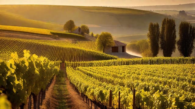 What Is A Chablis Wine