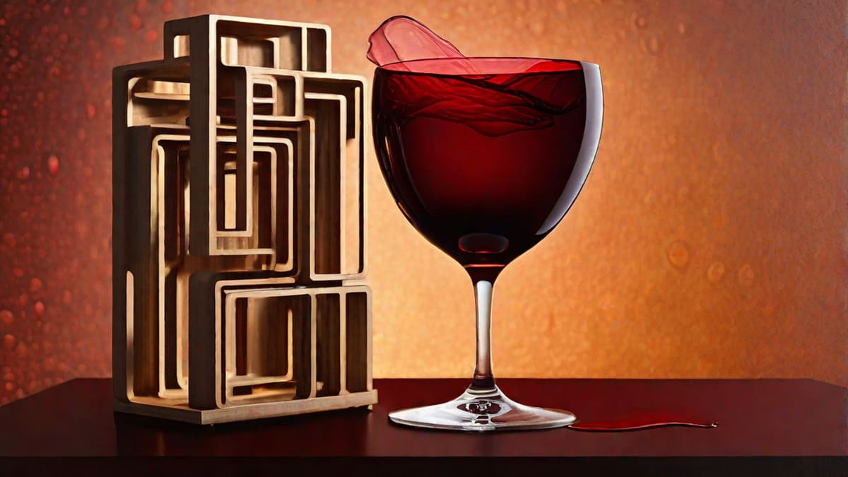 Can Red Wine Cause Black Stool