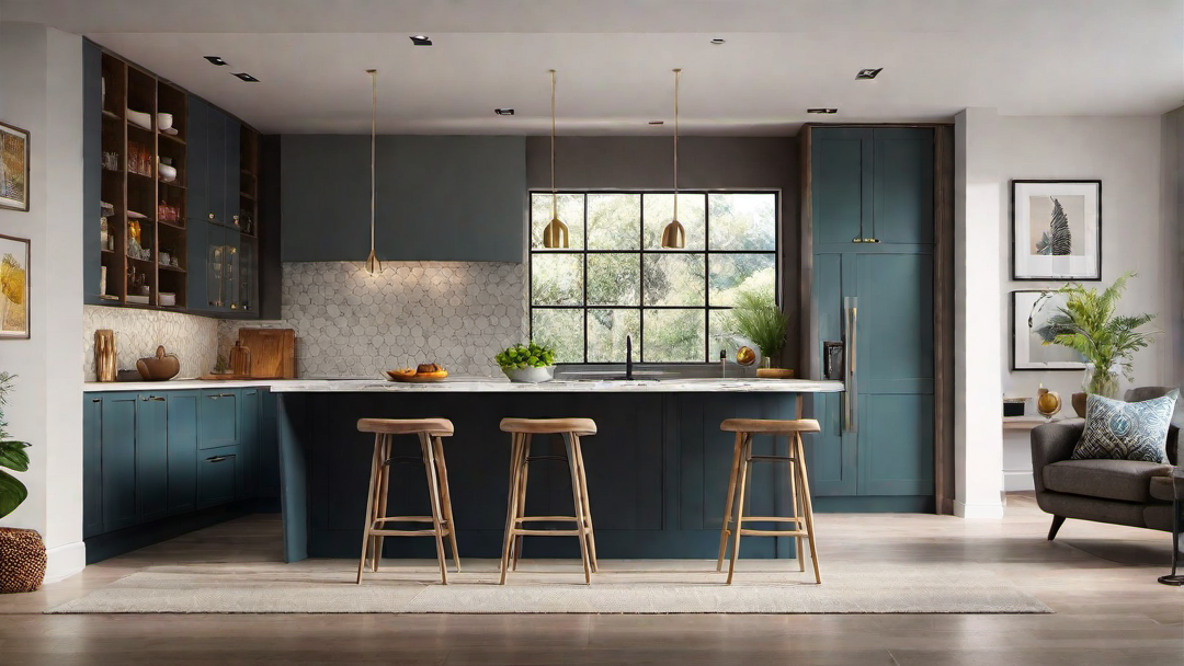 Family-Friendly Functionality: Kid-Friendly Design Elements
