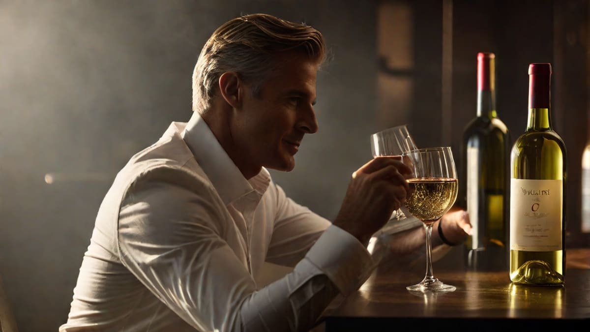 What Wine Is The Healthiest To Drink