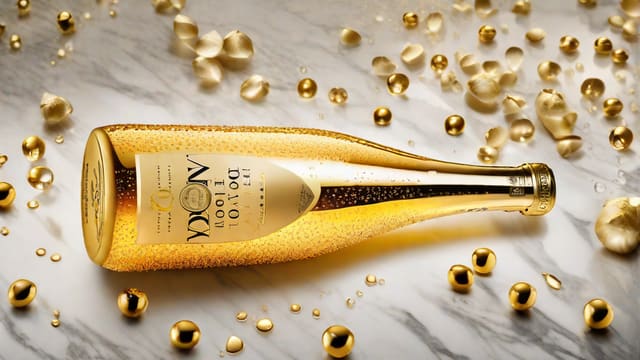 How Do You Pronounce Moet Champagne