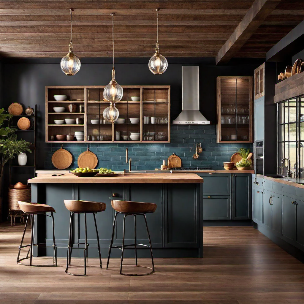 Vintage Accents: Incorporating Antiques for a Unique Look