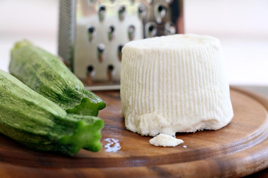 is ricotta cheese keto?