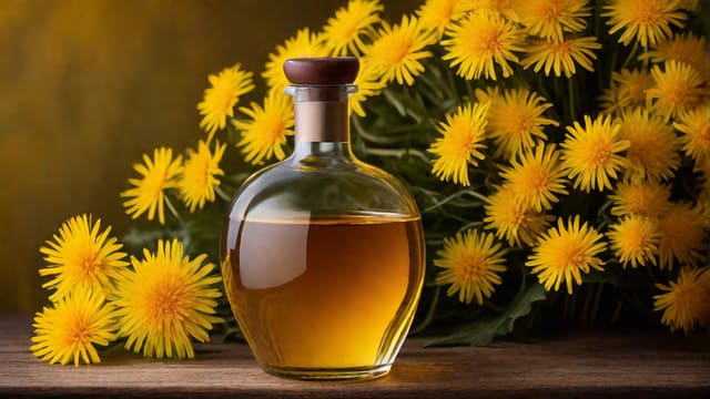 Where To Buy Dandelion Wine