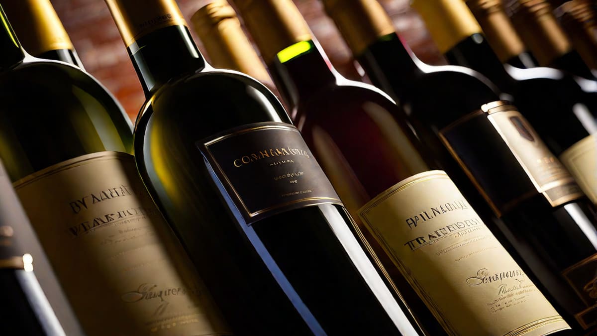 How To Make Cheap Wine Taste Better