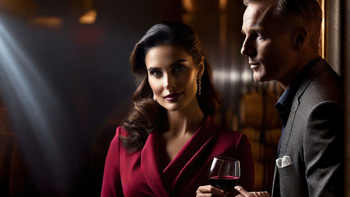 How Do You Say Pinot Noir