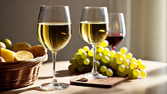How Long Is White Wine Good For