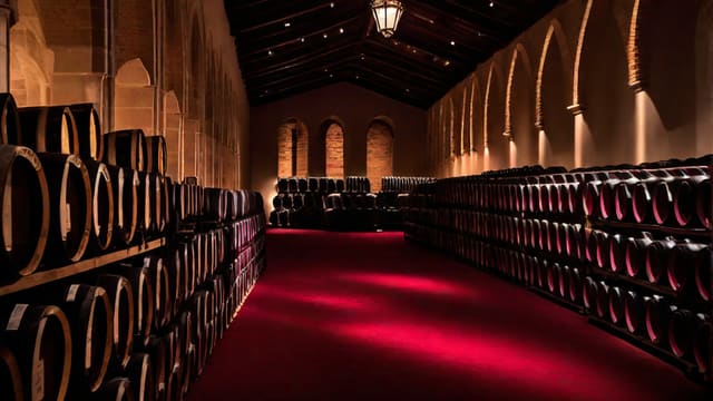 What Is A Barolo Wine