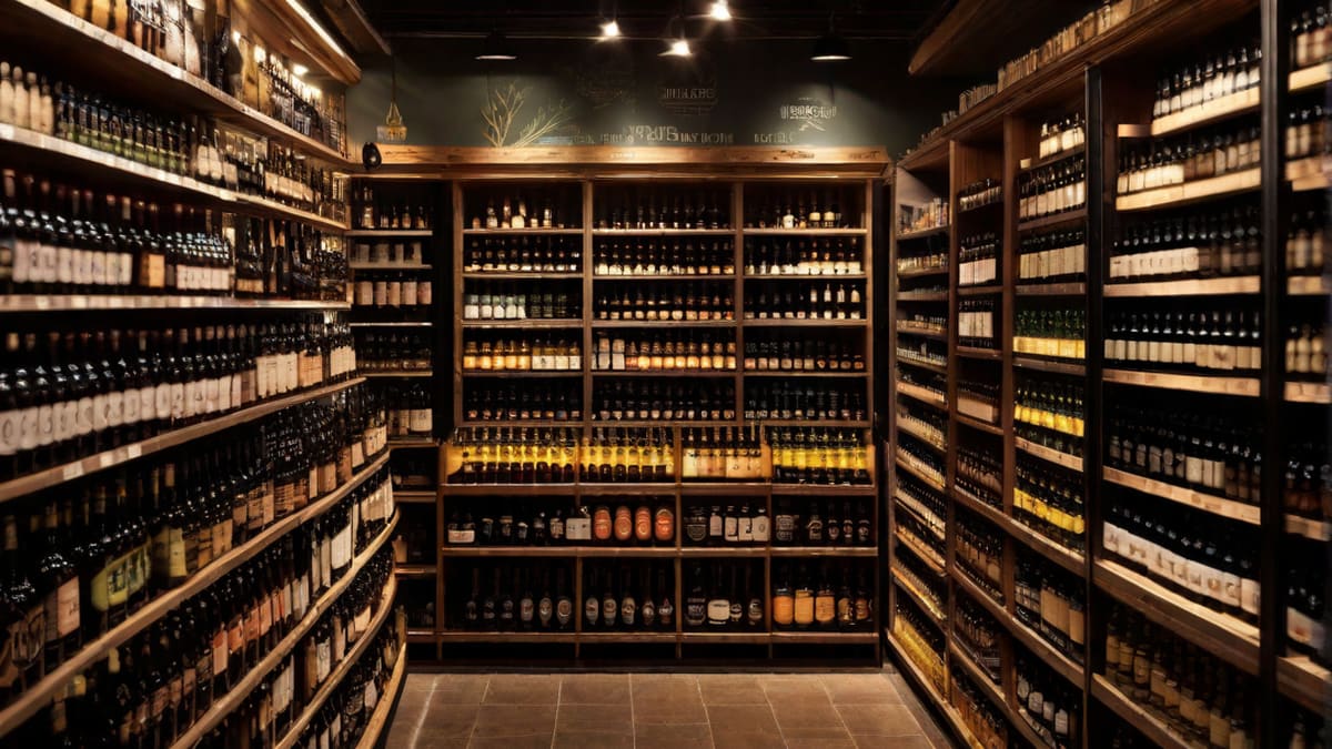 Where To Buy Na Beer