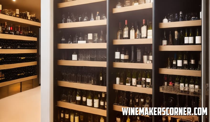 Should Wine Be Refrigerated
