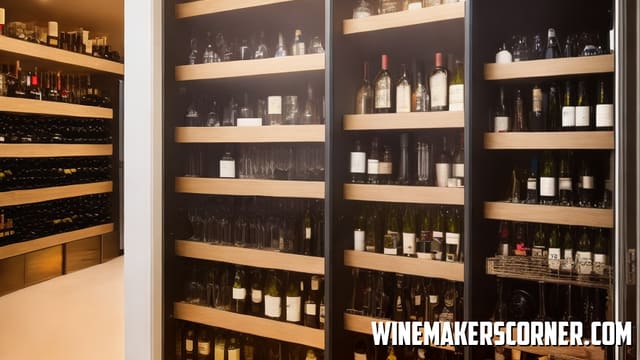 Should Wine Be Refrigerated