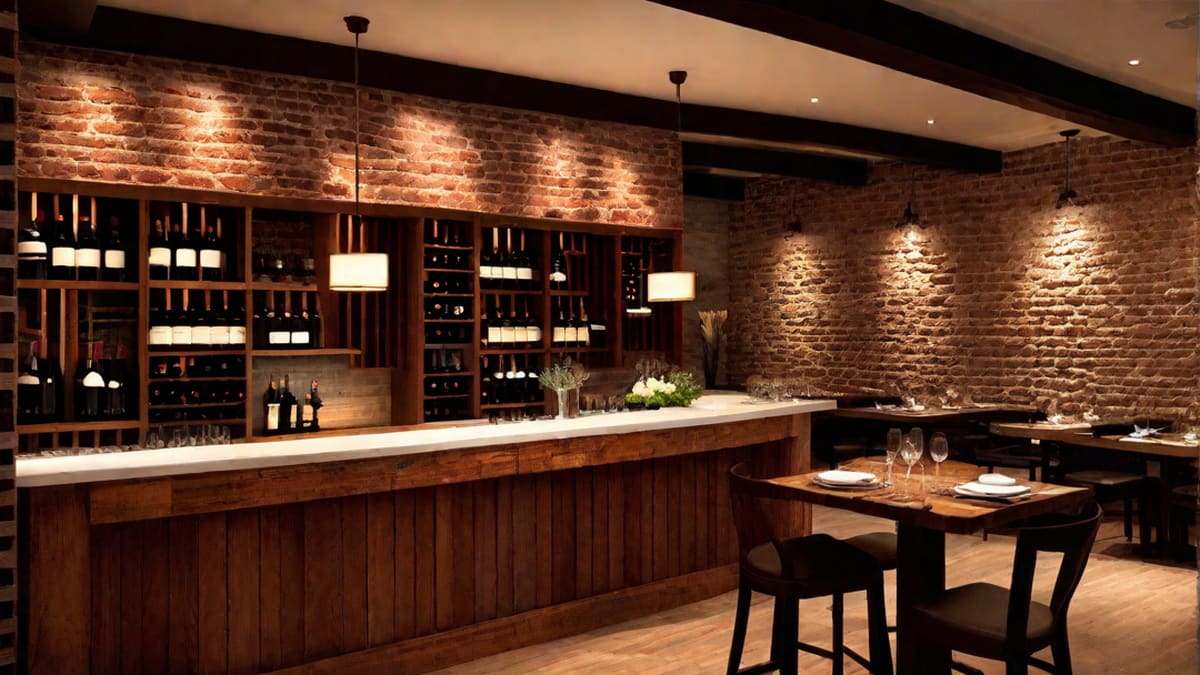 A'bravo Bistro & Wine Bar