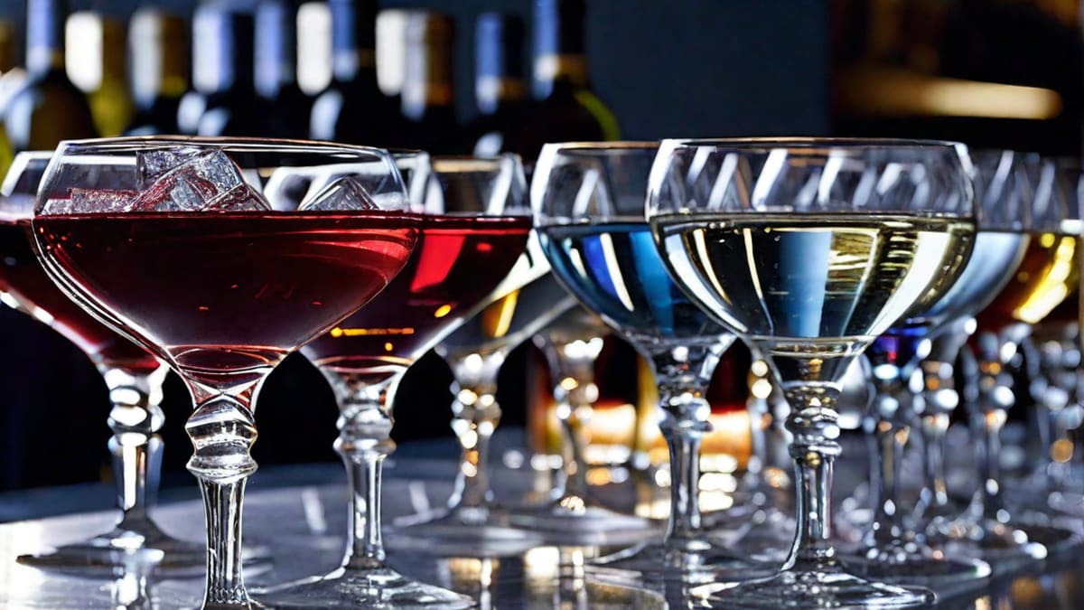 How Cold Can Wine Get Before It Freezes